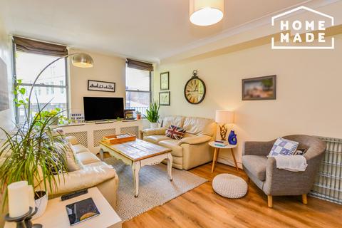 undefined, Walney Walk, Canonbury, N1