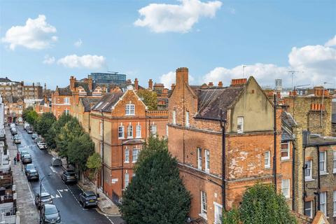 2 bedroom flat for sale, Gledstanes Road, London, W14