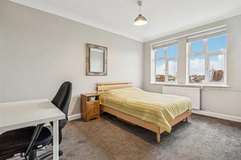 2 bedroom flat for sale, Gledstanes Road, London, W14