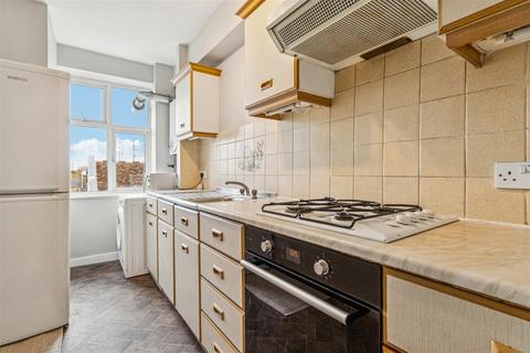 2 bedroom flat for sale, Gledstanes Road, London, W14