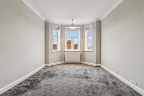 Gledstanes Road, London, W14