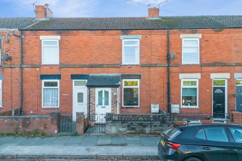 undefined, Sandy Lane, Warrington WA3