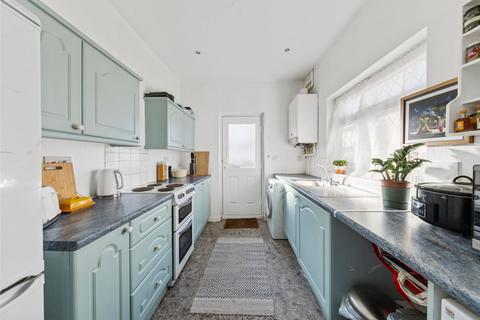 undefined, Sandy Lane, Warrington WA3