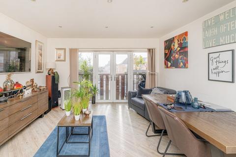 undefined, Oak Mount Lodge, Enfield EN2