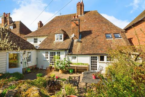 4 bedroom detached house for sale, High Street, Canterbury CT2