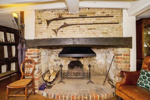 4 bedroom detached house for sale, High Street, Canterbury CT2