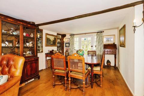 4 bedroom detached house for sale, High Street, Canterbury CT2