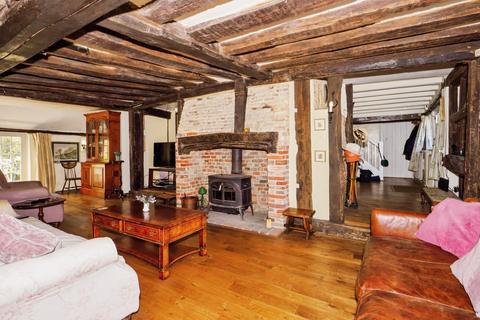 4 bedroom detached house for sale, High Street, Canterbury CT2