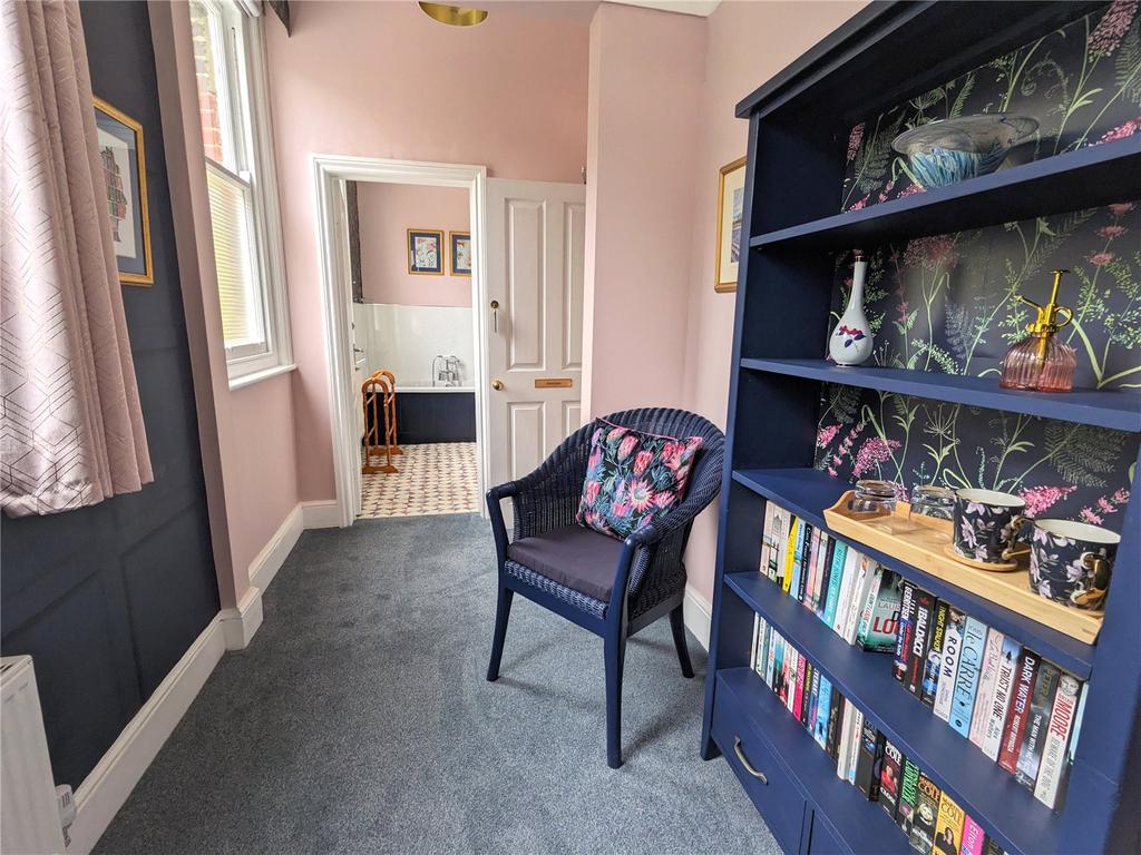 Arreton Suite