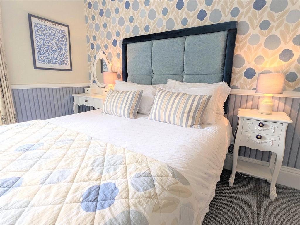 Bembridge Suite