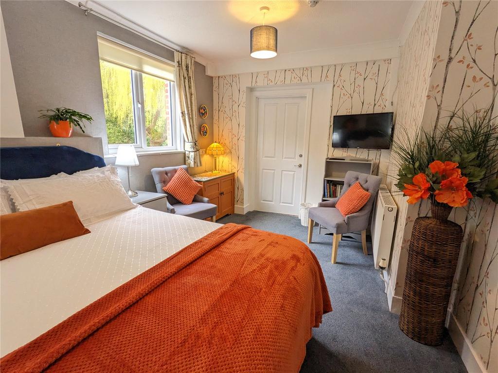 Gatcombe Suite