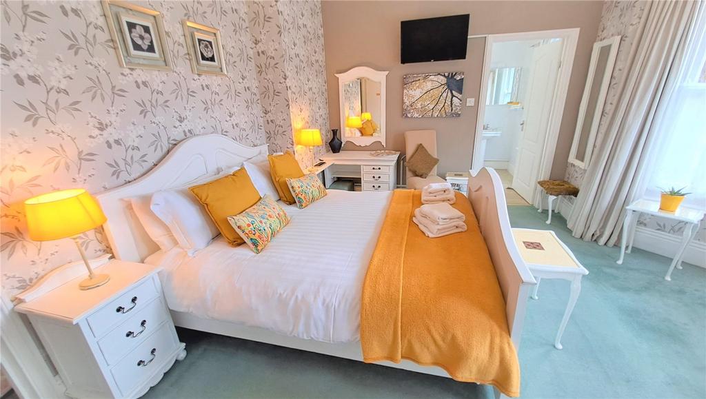 Osborne Suite