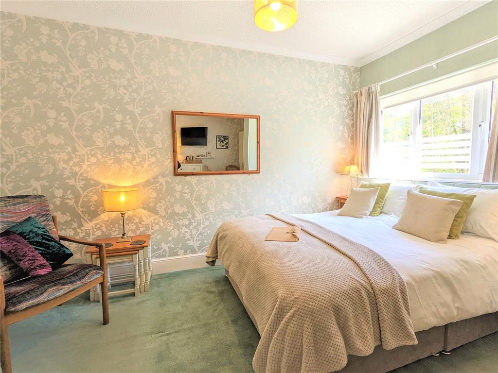 Yaverland Suite