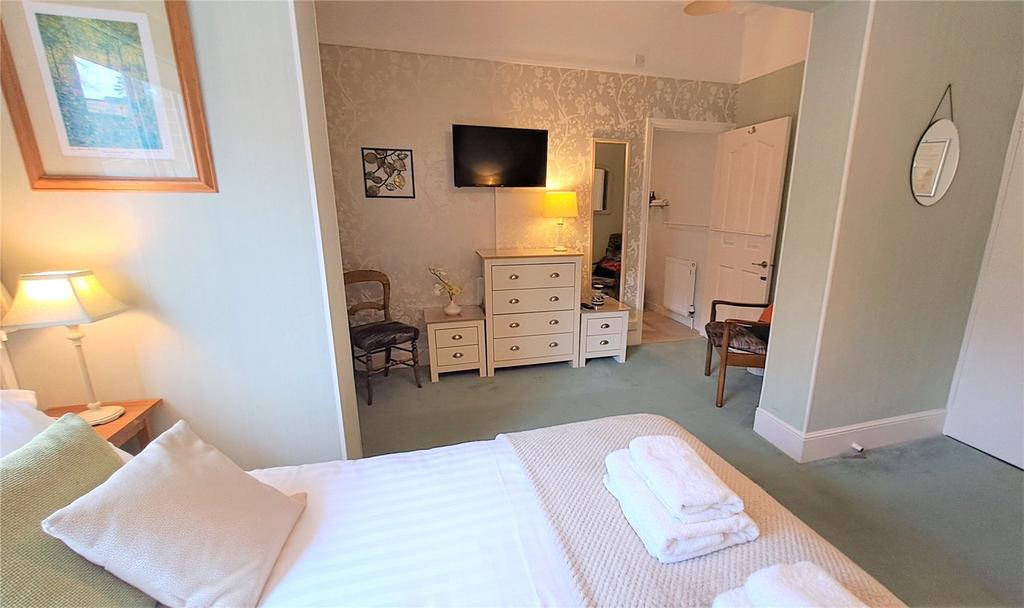 Yaverland Suite