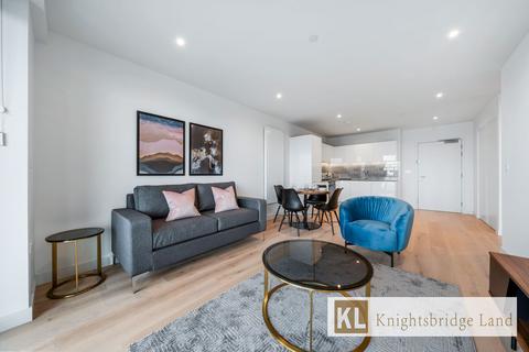 1 bedroom apartment for sale, 6 Bonnet Street, London E16