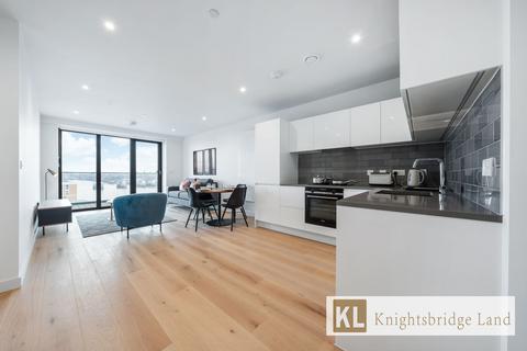 1 bedroom apartment for sale, 6 Bonnet Street, London E16