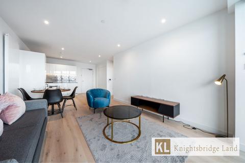 1 bedroom apartment for sale, 6 Bonnet Street, London E16
