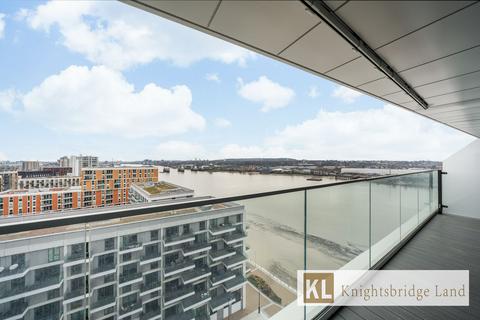 1 bedroom apartment for sale, 6 Bonnet Street, London E16