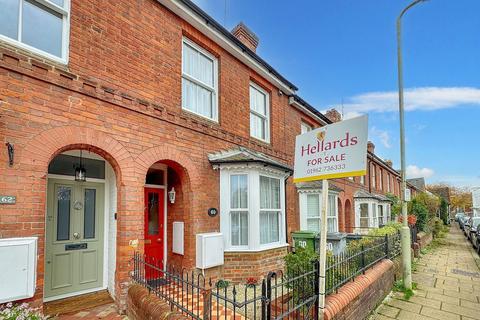 undefined, Middle Brook Street, Winchester