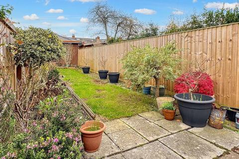 undefined, Middle Brook Street, Winchester