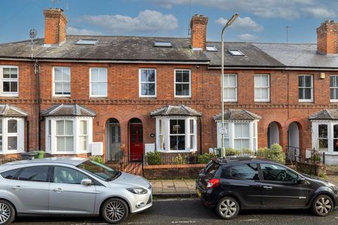 Middle Brook Street, Winchester