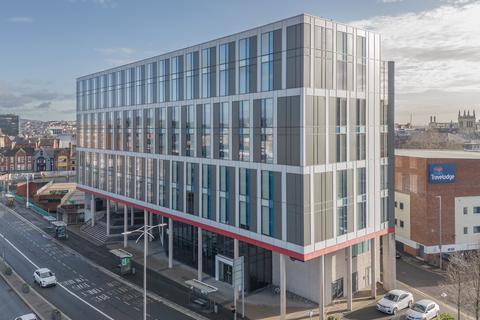 Office to rent, Queensway Newport NP20 4AG