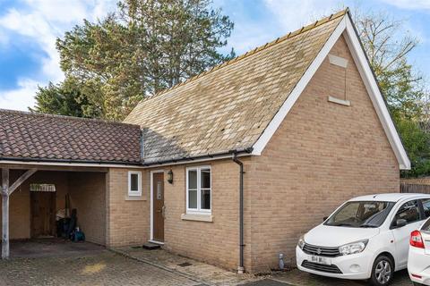 2 bedroom detached bungalow for sale, Oak Farm Drive, Little Downham CB6