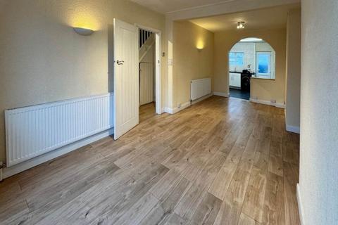 undefined, Craven Gardens Barkingside
