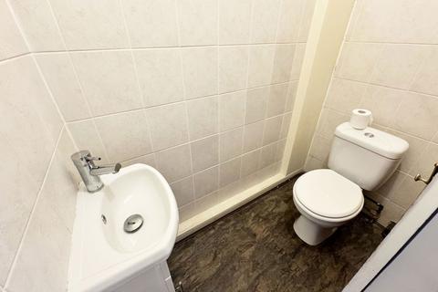 undefined, Craven Gardens Barkingside