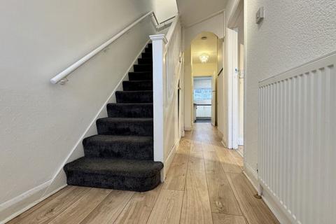 undefined, Craven Gardens Barkingside