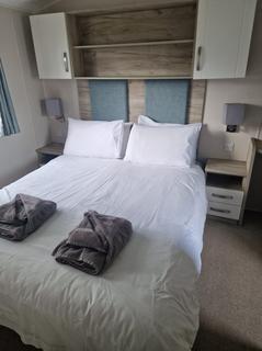 2 bedroom park home for sale, Campsie Glen Holiday Park