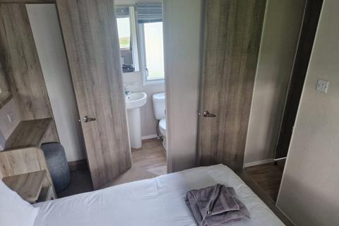 2 bedroom park home for sale, Campsie Glen Holiday Park