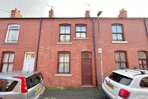 undefined, Lingard Street, Leigh