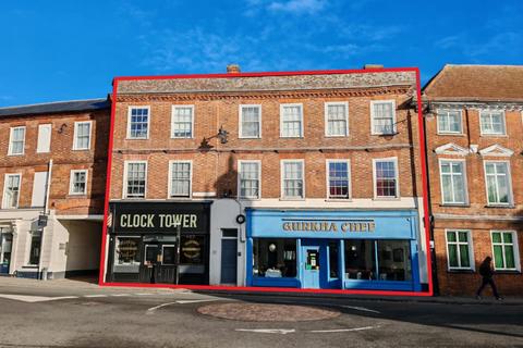 undefined, 24-26 The Broadway, Newbury, Berkshire, RG14 1AU
