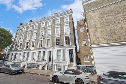 1 bedroom flat to rent, Campden Hill Gardens, London, W8