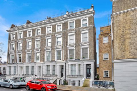 1 bedroom flat to rent, Campden Hill Gardens, London, W8