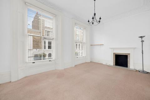 1 bedroom flat to rent, Campden Hill Gardens, London, W8