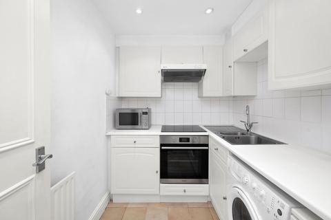 1 bedroom flat to rent, Campden Hill Gardens, London, W8