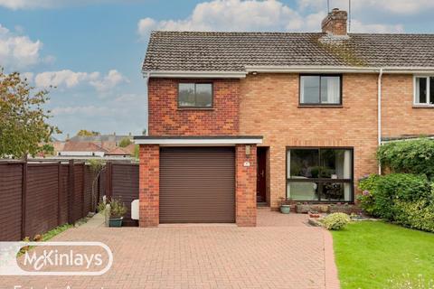 3 bedroom semi-detached house for sale, Chip Lane, Taunton TA1