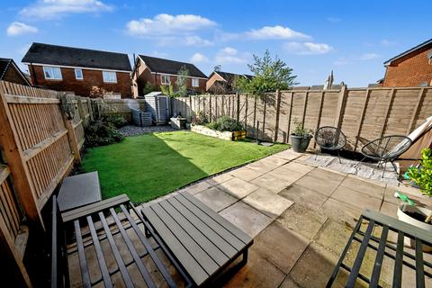 undefined, Edge Avenue, Shifnal TF11