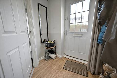 undefined, Edge Avenue, Shifnal TF11