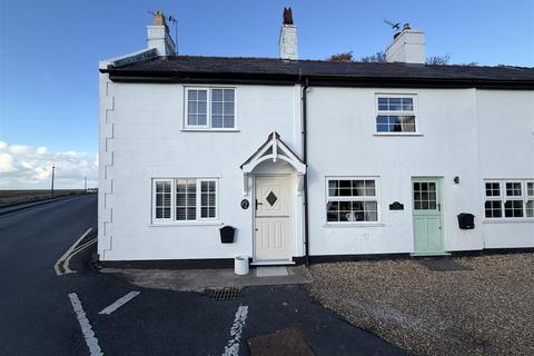 undefined, The Parade, Parkgate, Neston