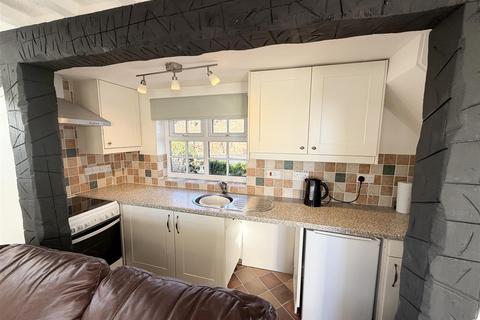 undefined, The Parade, Parkgate, Neston