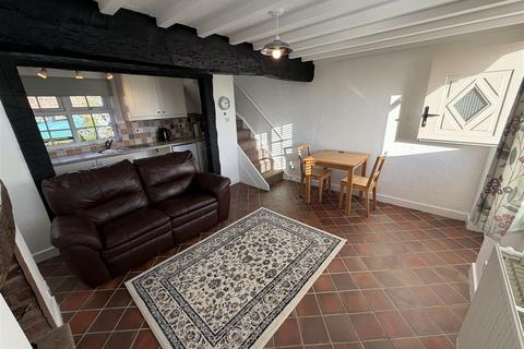 undefined, The Parade, Parkgate, Neston