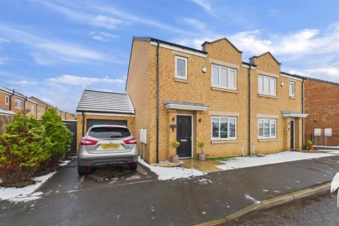 Fairhaven, Thurcroft, Sunderland