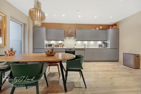 undefined, Homerton High Street, London E9