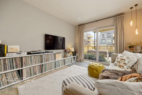 undefined, Homerton High Street, London E9