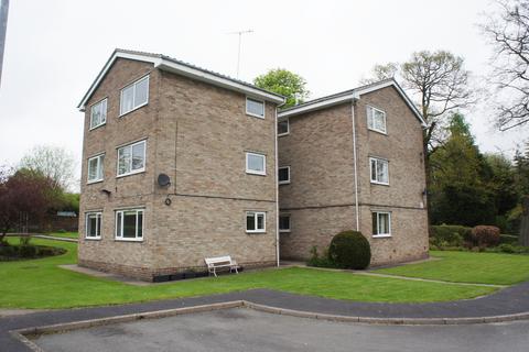 1 bedroom flat to rent, School Lane Close, Sheffield S8