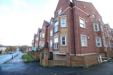 undefined, Kirklee House, Co. Durham DL1