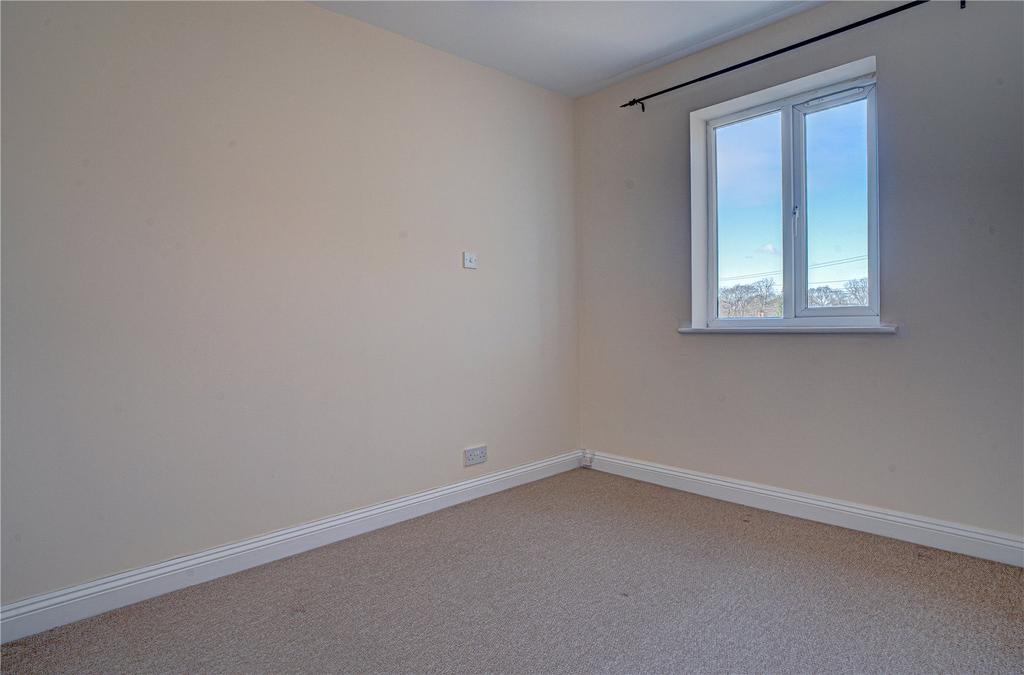 Bedroom 1 Flat A